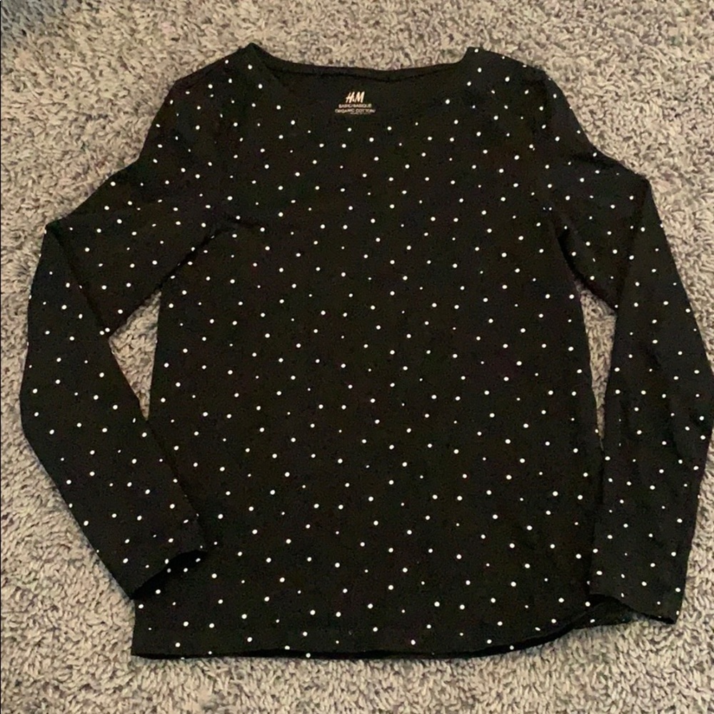 Long sleeve top🐣